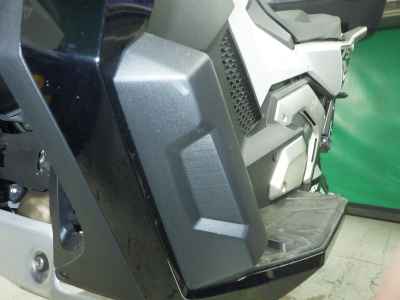 Honda X-Adv 750 2025