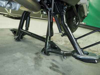 Honda X-Adv 750 2025