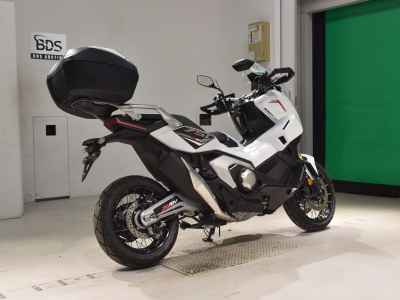 Honda X-Adv 750 2025