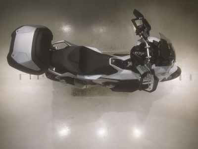 Honda X-Adv 750 2025