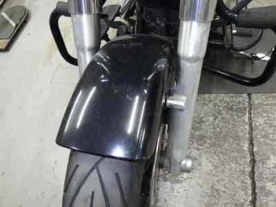 Harley-Davidson Slim FLS1580 2013