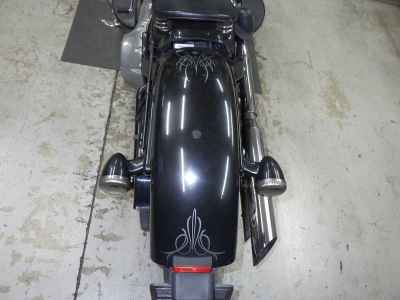 Harley-Davidson Slim FLS1580 2013