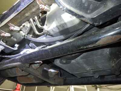 Harley-Davidson Slim FLS1580 2013