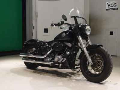 Harley-Davidson Slim FLS1580 2013