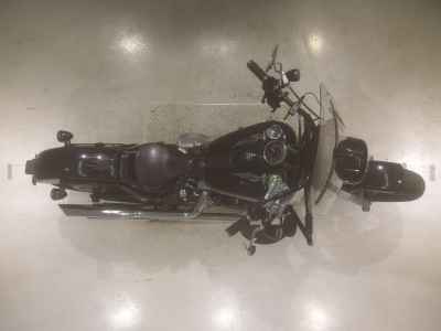 Harley-Davidson Slim FLS1580 2013