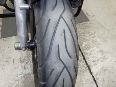 Harley-Davidson Slim FLS1580 2013