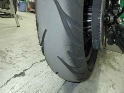 Harley-Davidson Sportster Iron XL883N 2011