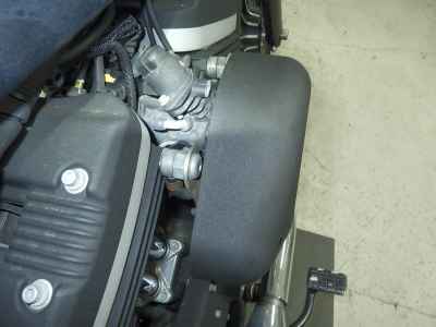 Harley-Davidson Sportster Iron XL883N 2011