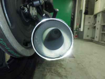 Harley-Davidson Sportster Iron XL883N 2011