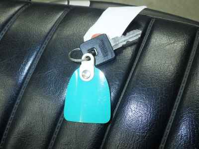 Harley-Davidson Sportster Iron XL883N 2011