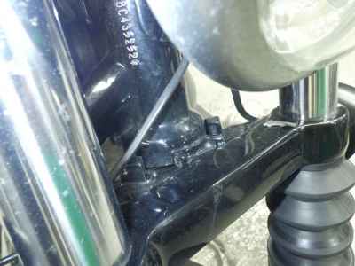 Harley-Davidson Sportster Iron XL883N 2011