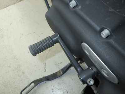 Harley-Davidson Sportster Iron XL883N 2011