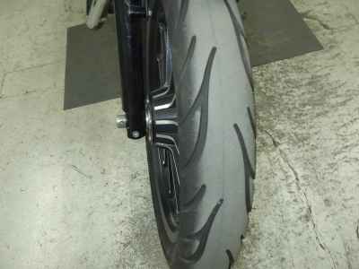 Harley-Davidson Sportster Iron XL883N 2011