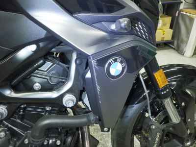 BMW F900R 2025