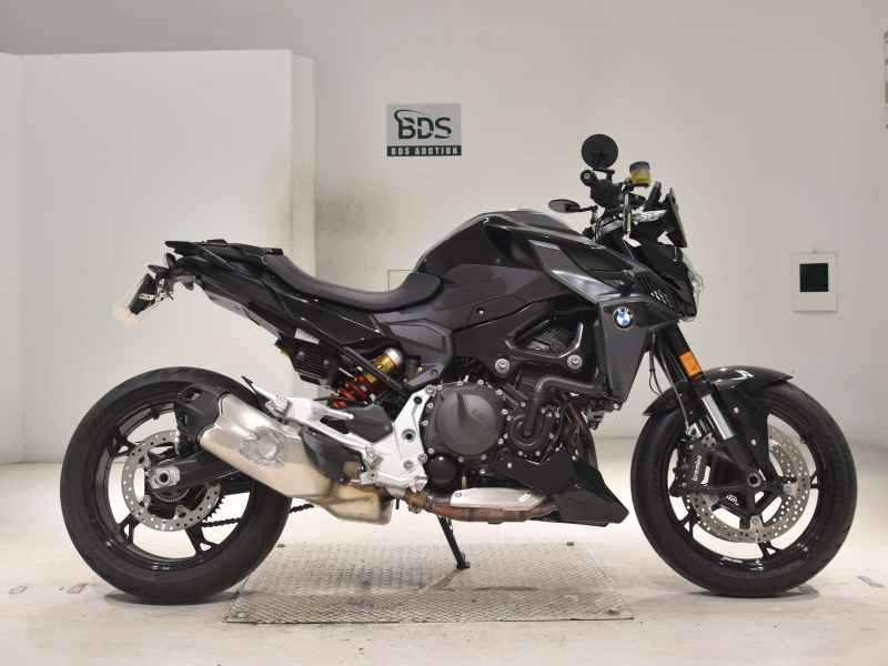 BMW F900R 2025