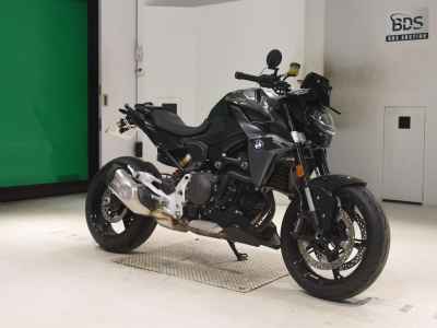 BMW F900R 2025