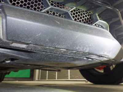 Can-Am Spyder F3-S 2015