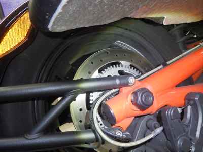 Can-Am Spyder F3-S 2015