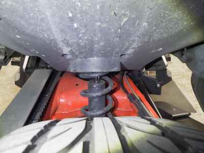 Can-Am Spyder F3-S 2015