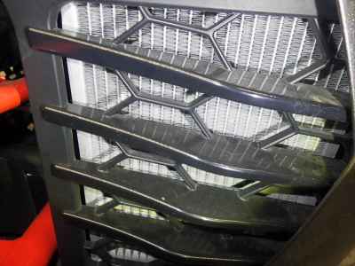 Can-Am Spyder F3-S 2015