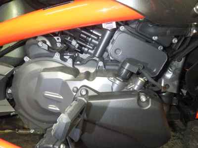 Can-Am Spyder F3-S 2015