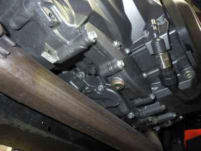 Can-Am Spyder F3-S 2015