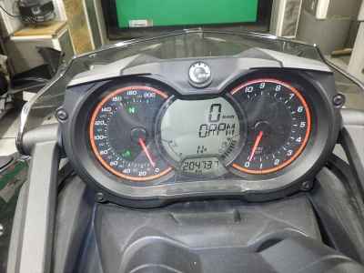 Can-Am Spyder F3-S 2015