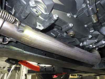 Can-Am Spyder F3-S 2015