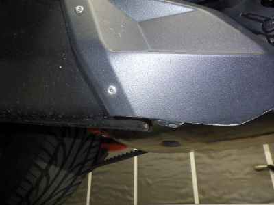 Can-Am Spyder F3-S 2015