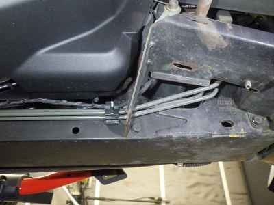 Can-Am Spyder F3-S 2015