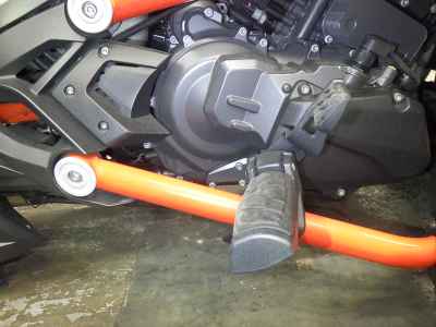 Can-Am Spyder F3-S 2015