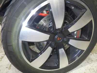 Can-Am Spyder F3-S 2015