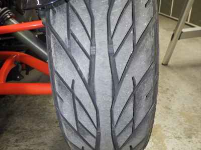 Can-Am Spyder F3-S 2015