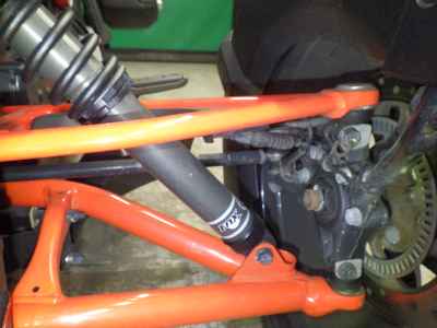 Can-Am Spyder F3-S 2015