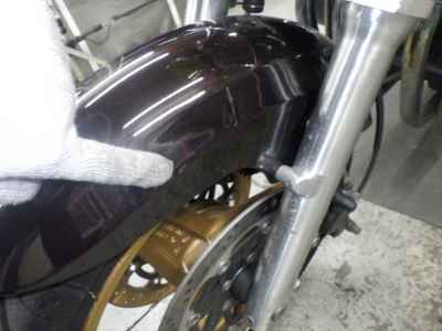 Kawasaki Zephyr 750 2024