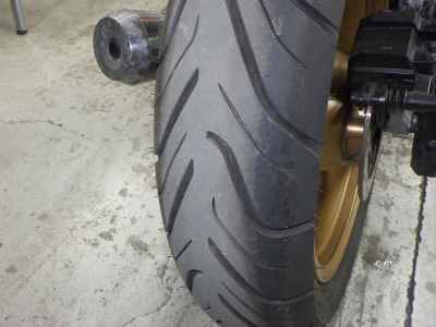 Kawasaki Zephyr 750 2024