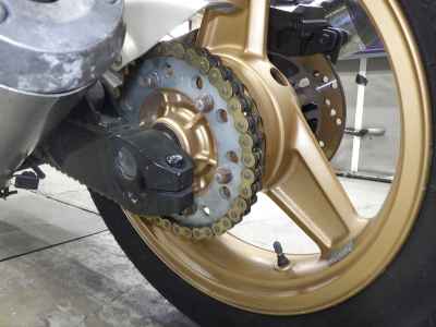 Kawasaki Zephyr 750 2024