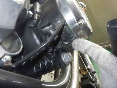 Kawasaki Zephyr 750 2024