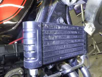 Kawasaki Zephyr 750 2024