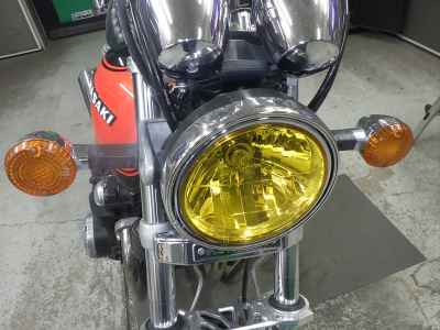 Kawasaki Zephyr 750 2024