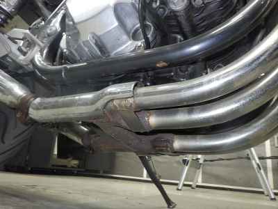 Kawasaki Zephyr 750 2024