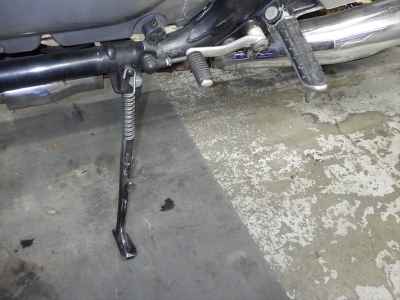 Kawasaki Zephyr 750 2024