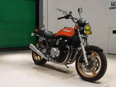 Kawasaki Zephyr 750 2024