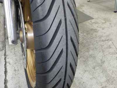 Kawasaki Zephyr 750 2024