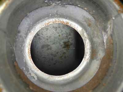 Kawasaki ZZR1400 2007