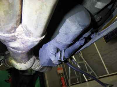 Kawasaki ZZR1400 2007