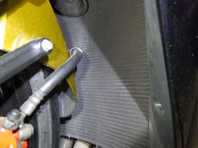 Kawasaki ZZR1400 2007