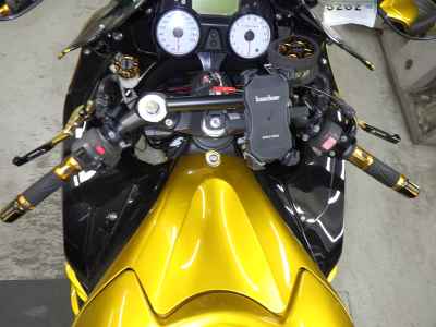 Kawasaki ZZR1400 2007