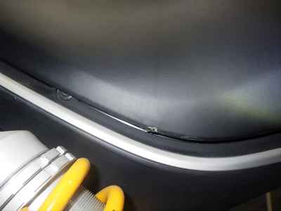 Ducati Scrambler Full Throttle 2019