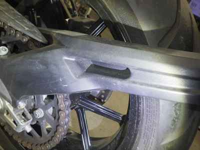 Ducati Scrambler Full Throttle 2019